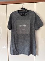 Tolles T-Shirt von KHUJO Gr. XL Hingucker :) Top Zustand Bayern - Luhe-Wildenau Vorschau