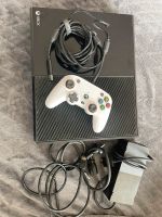 Xbox one mit einem Controller Nordrhein-Westfalen - Wassenberg Vorschau
