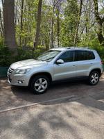 Volkswagen Tiguan 2.0 TDI Automatik 4MOTION Sport & Sty... Wandsbek - Hamburg Poppenbüttel Vorschau