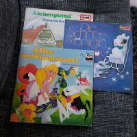 Schallplatten Kinderserie Hessen - Langen (Hessen) Vorschau