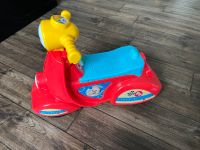 Fisher Price Motorrad 12+ Hessen - Wetzlar Vorschau