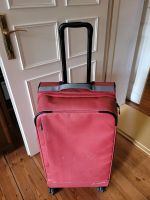 Vaude Timok 90L Trolley Rollkoffer dunkelrot/weinrot Pankow - Prenzlauer Berg Vorschau