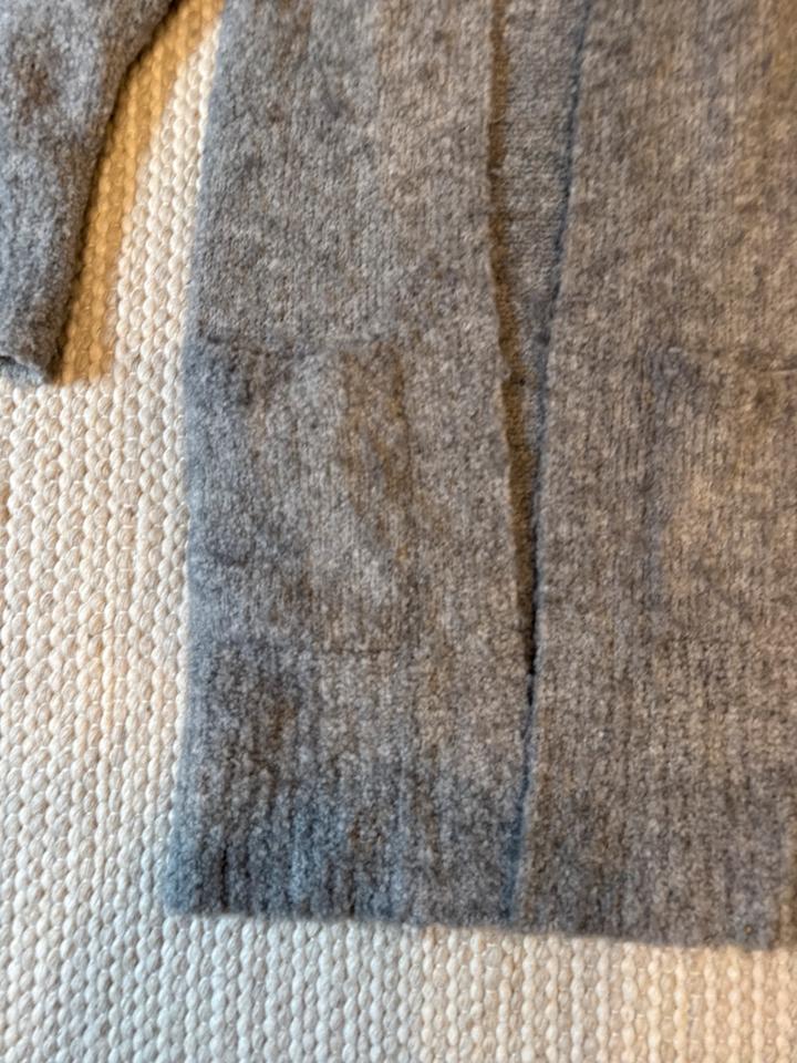 Marc O‘Polo Strickjacke, Wollmantel, Mantel aus Schurwolle XS in Feldkirchen-Westerham