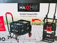 ‼️Neu 2in1 Roller Transport Transporthilfe Umzug Sackkarre Rollen Nordrhein-Westfalen - Recklinghausen Vorschau