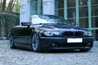 BMW E46 Cabrio 318CI Schalter Leder Sitzheizung Fahrwerk Sachsen - Chemnitz Vorschau