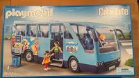 Playmobil City life 9117 Fun Park Bus Niedersachsen - Bramsche Vorschau