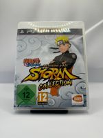 naruto shippuden ultimate ninja storm collection Ps3 Hessen - Gießen Vorschau