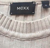 Mexx Pullover Herren neuwertig aus Baumwolle Größe M Frankfurt am Main - Dornbusch Vorschau