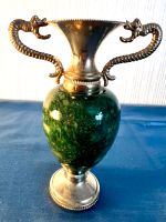 Vintage Amphora Vase aus Onyx und Messing Hessen - Kassel Vorschau