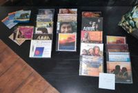 Musik CD's, Schlager,Klassik,Pop,Lovesongs Niedersachsen - Walkenried Vorschau