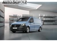 Mercedes-Benz Vito 114 CDI Kasten Lang KAM W-Paket KlimaA AHK Bayern - Bamberg Vorschau