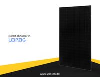 Solarmodule - JA Solar JAM60S21-370/MR - 370 Wp - FULL BLACK Leipzig - Schönefeld-Abtnaundorf Vorschau