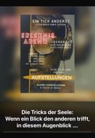 live.constellations, Magic Moments, für Sie und für Ihn Baden-Württemberg - Rheinfelden (Baden) Vorschau