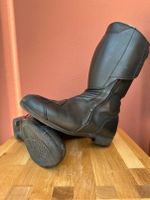 Original BMW Stiefel ProTouring, Herren schwarz Größe 43 Baden-Württemberg - Ispringen Vorschau