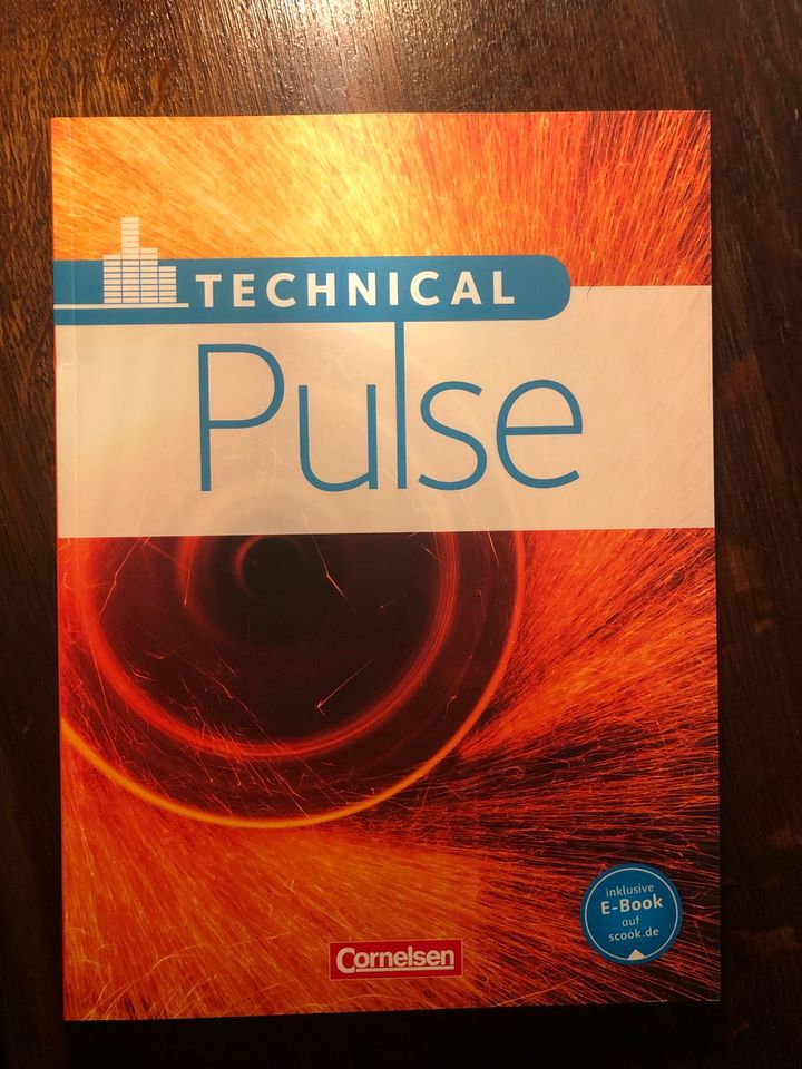 Technical - Pulse in Worpswede