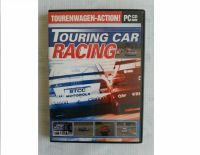 PC Auto Spiel  Touring Car Racing Sachsen - Chemnitz Vorschau