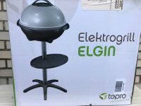 Elektro Standgrill Telpro Elgin Nordrhein-Westfalen - Gladbeck Vorschau