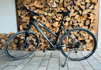 HAIBIKE Land Crossrad Treckingrad 28” Niedersachsen - Moringen Vorschau