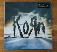 Korn - The Path of Totality (Vinyl) Niedersachsen - Georgsmarienhütte Vorschau