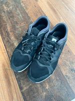 Sportschuhe Hallen Schuhe schwarz Adidas Gr.37 Bayern - Parsberg Vorschau