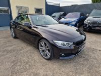 BMW Cabrio 420d*Garantie*Navi*Klima*S-Heft* Nordrhein-Westfalen - Schwalmtal Vorschau