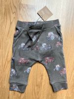 Babyhose Trecker braun Bio-Baumwolle Neu Eimsbüttel - Hamburg Niendorf Vorschau