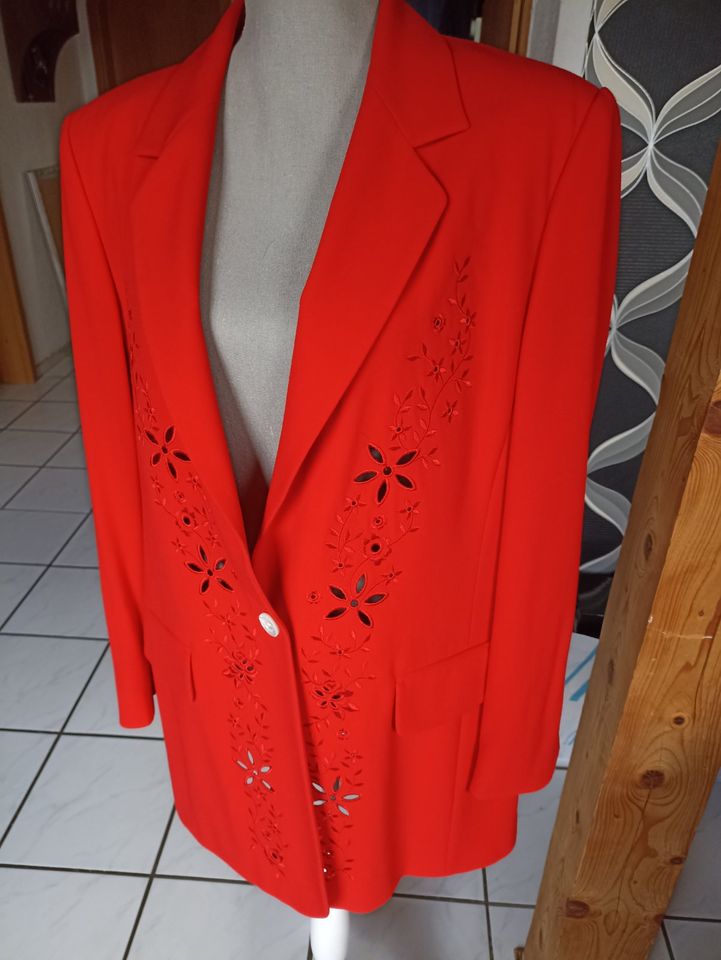 Escada Blazer Klassisch in Erkelenz