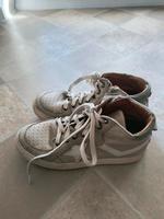Bisgaard Sneaker Größe 37 Leder Sachsen-Anhalt - Magdeburg Vorschau
