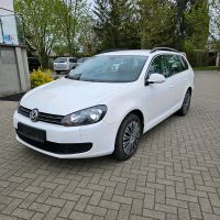 Verkaufe Golf 6  1,2 TSI TÜV Inspektion neu keine Reservierung me Sachsen-Anhalt - Stendal Vorschau