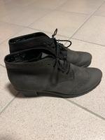 Rieker Stiefeletten Gr. 40 Bayern - Feuchtwangen Vorschau