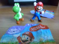 Milka Super Mario Mario & Yoshi Überraschungs- Tüten Sachsen-Anhalt - Halle Vorschau