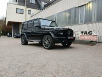 22 Zoll Brabus Sommerräder Alufelgen passend f. Mercedes G-Klasse Baden-Württemberg - Sindelfingen Vorschau