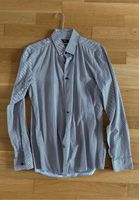 Hemd Boss Hugo Boss Gr. M Herren Slim Fit Frankfurt am Main - Gallusviertel Vorschau