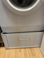 Waschmaschinen Untergestell mit Schublade Köln - Nippes Vorschau