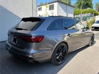 Audi A4 Avant 45 TDI Edition One terragrau met. Service neu B&O Wuppertal - Vohwinkel Vorschau