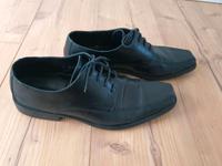 Lloyd Business-Schuhe Büro Schnürschuh Halbschuhe Gr 9 Gr 43 Hessen - Dieburg Vorschau