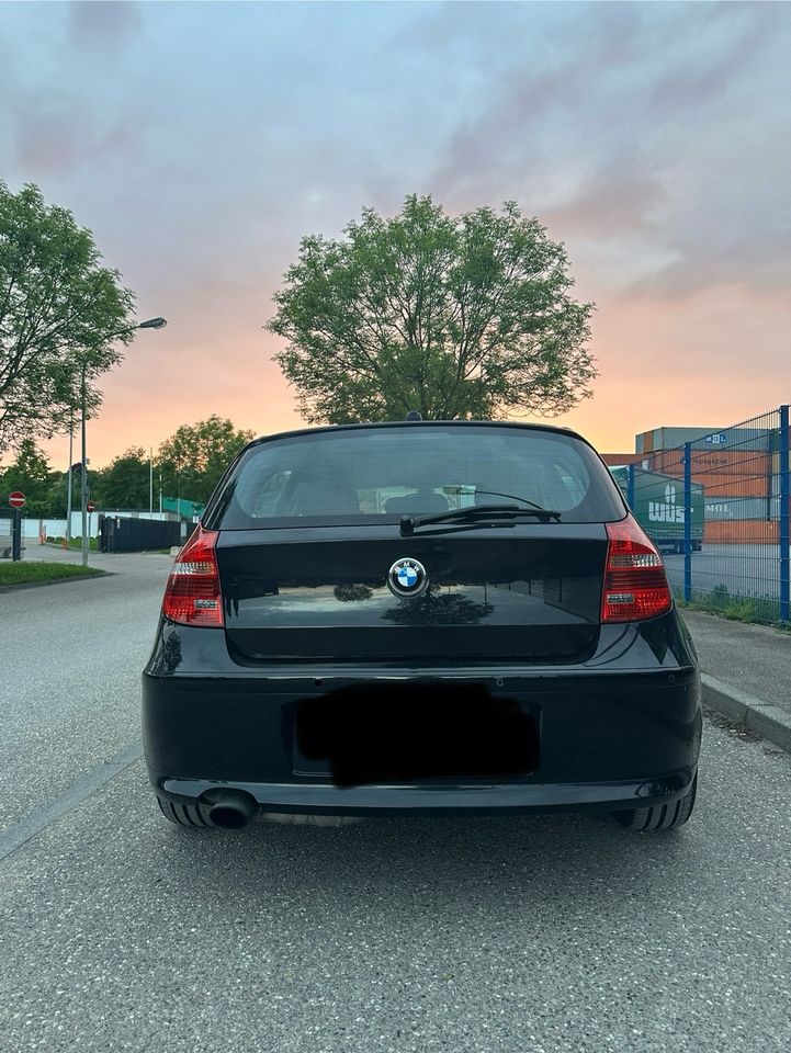 Verkaufe bmw 120i in Heilbronn