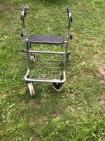 Rollator gebraucht Rheinland-Pfalz - Lahnstein Vorschau