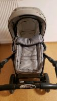 Kinderwagen Hatan Racer GTS Hessen - Espenau Vorschau