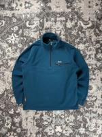 Rab Fleece Pullover Gr. L Navy Outdoor Techwear München - Bogenhausen Vorschau