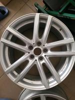 Bmw Alufelgen 8jx18h2 Bmw(G30) Rheinland-Pfalz - Wellen Vorschau