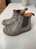 Froddo Stiefel Stiefeletten chelsea boots Glitzer Berlin - Schöneberg Vorschau