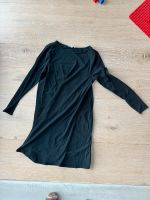 H&M MAMA schwarzes Stillkleid aus Baumwolle Gr. M Bayern - Pittenhart Vorschau