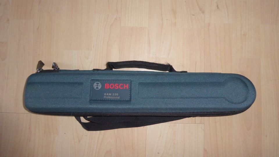 GAM 220 Bosch Professional Winkelmesser in Berlin