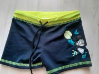 Neue Badehose Mickey Maus Gr. 92 Nordrhein-Westfalen - Mönchengladbach Vorschau