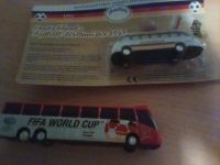 Sammel Truck, Fußball Deutschland Weltmeister, FIFA World Cup Nordrhein-Westfalen - Gescher Vorschau