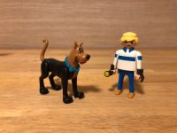 Playmobil Scooby Doo im Anzug und Fred Jones mit Taschenlampe Aachen - Laurensberg Vorschau