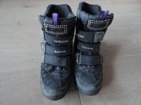 *SCHNÄPPCHEN* Geox Gr. 30 Kinder Stiefel Herbst Übergang schwarz Hessen - Maintal Vorschau