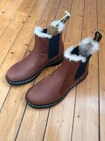 Dr. Martens 2976 Leonore Chelsea Boots Größe 41 neu Walle - Steffensweg Vorschau