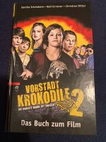 Hardcoverausgabe „Vorstadtkrokodile 2“ Baden-Württemberg - Reutlingen Vorschau